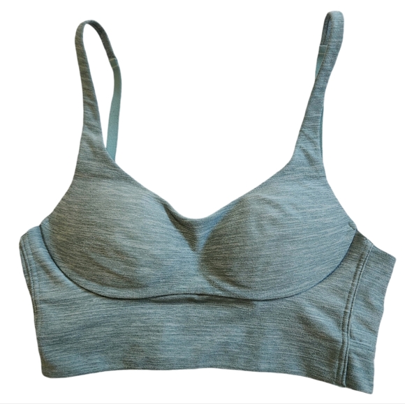 Victoria's Secret Other - Victoria's Secret Sports Bra Green 32 B